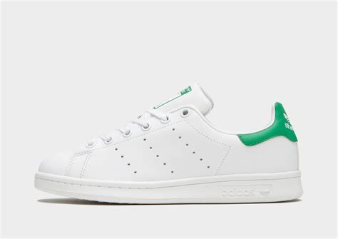 adidas originals stan smith junior